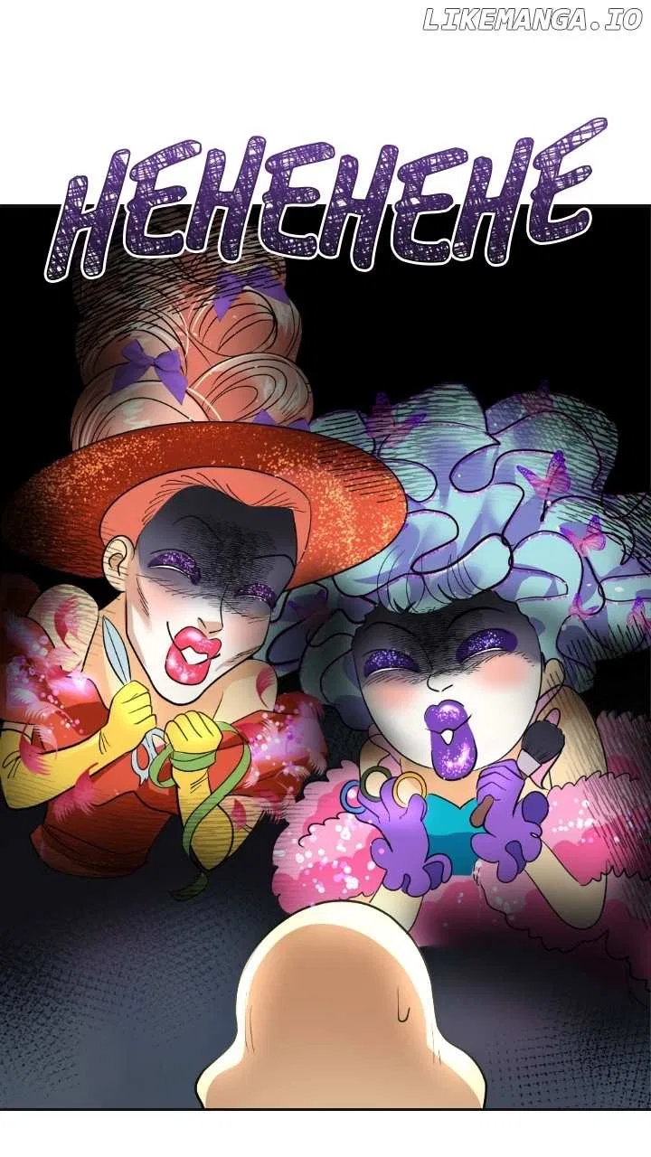 The Empress Lipstick Chapter 80 – Page 6