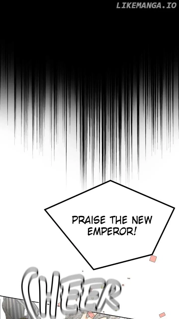The Empress Lipstick Chapter 80 – Page 17