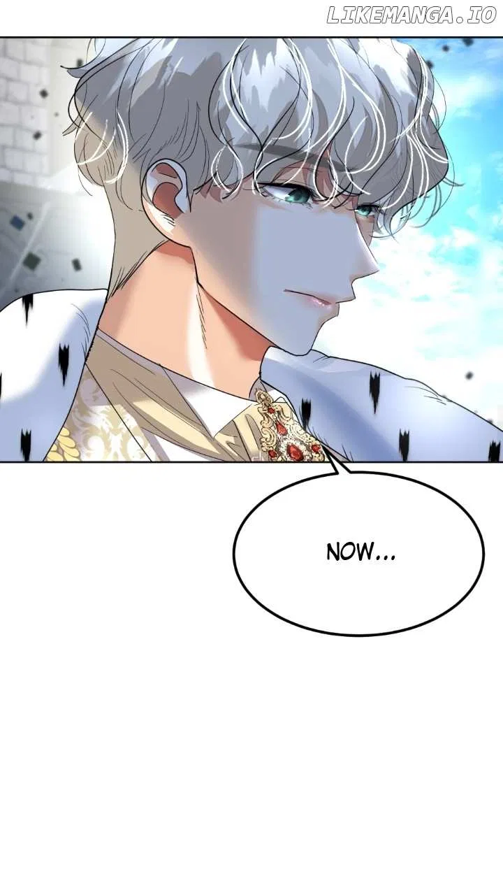 The Empress Lipstick Chapter 80 – Page 24