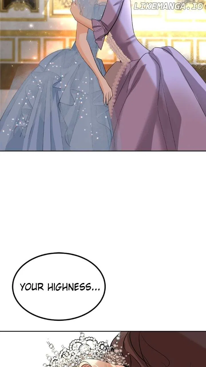 The Empress Lipstick Chapter 80 – Page 30