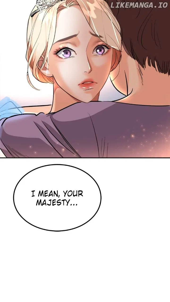The Empress Lipstick Chapter 80 – Page 31