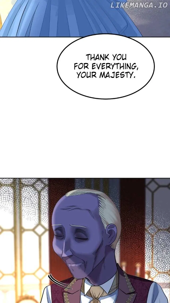 The Empress Lipstick Chapter 80 – Page 33