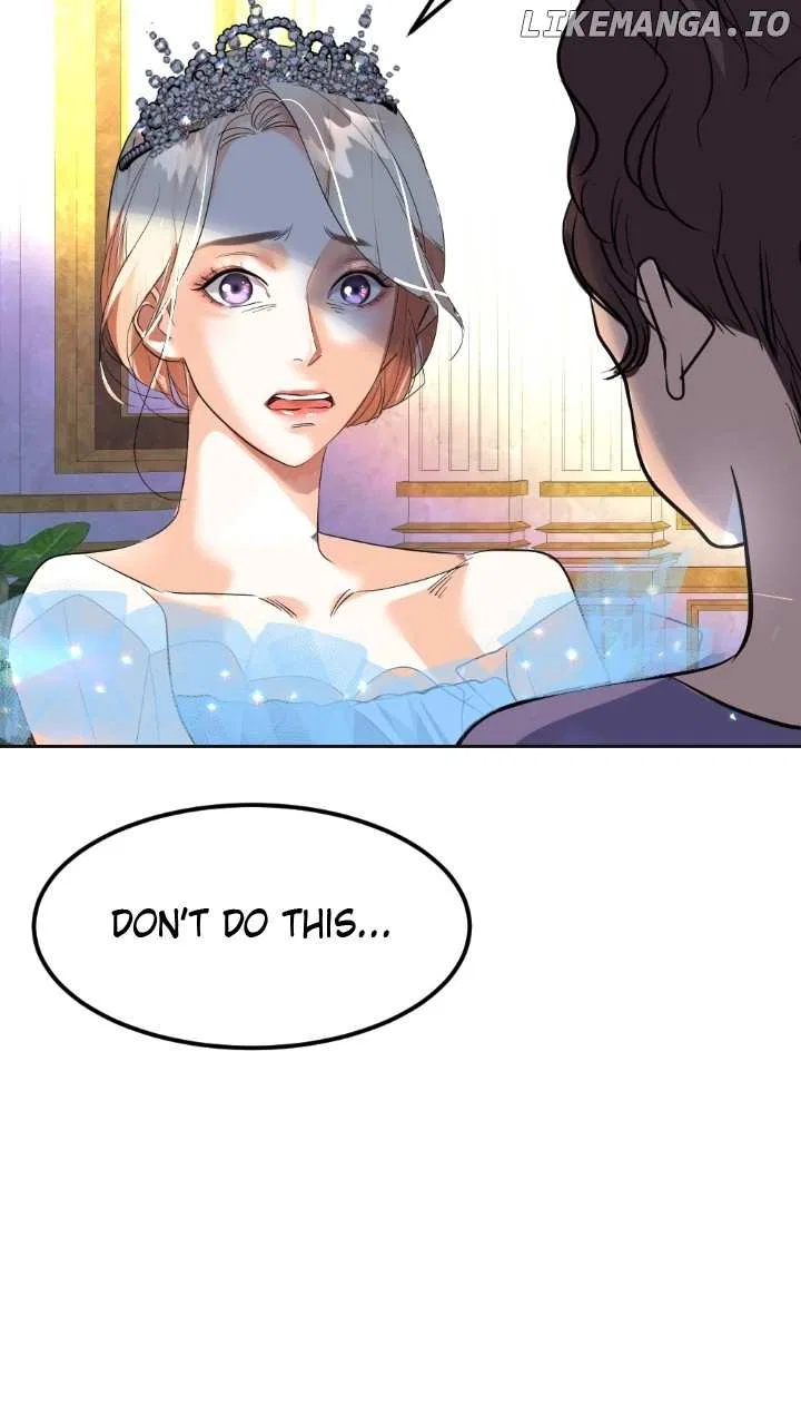 The Empress Lipstick Chapter 80 – Page 36