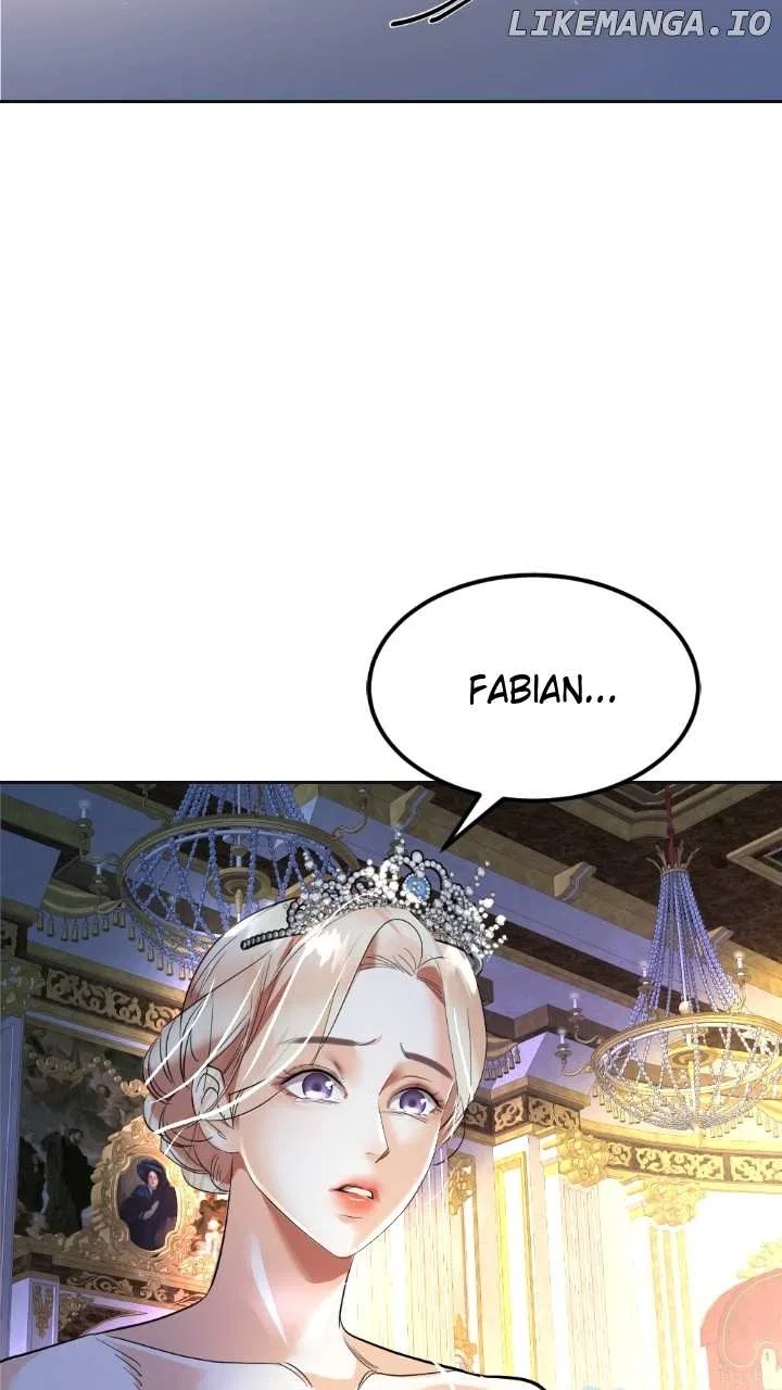 The Empress Lipstick Chapter 80 – Page 41