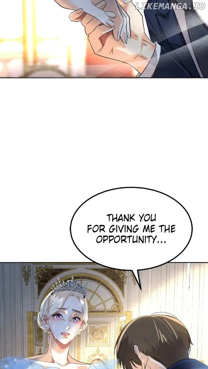 The Empress Lipstick Chapter 80 – Page 43