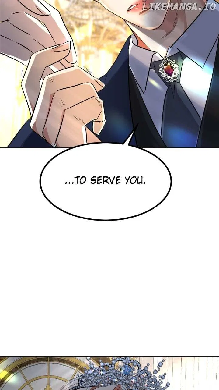 The Empress Lipstick Chapter 80 – Page 46