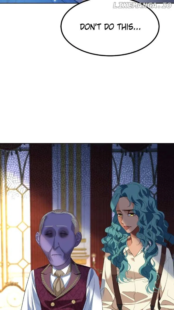 The Empress Lipstick Chapter 80 – Page 50