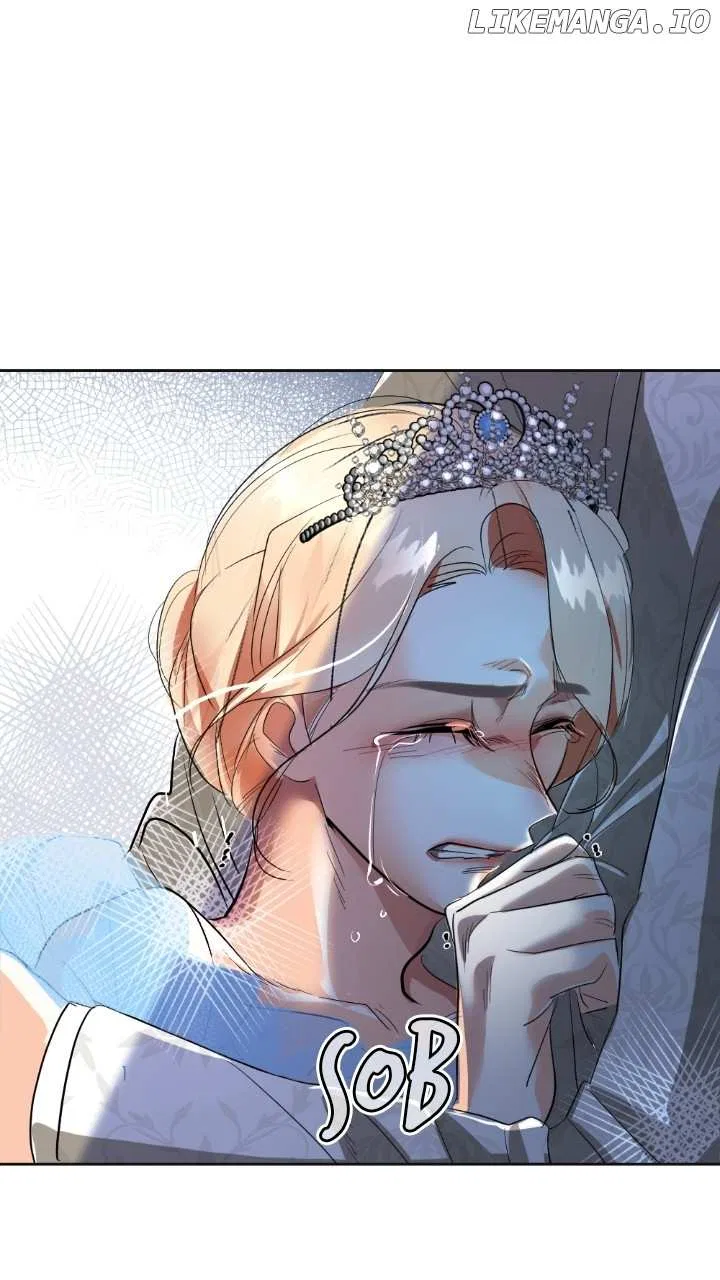 The Empress Lipstick Chapter 80 – Page 55
