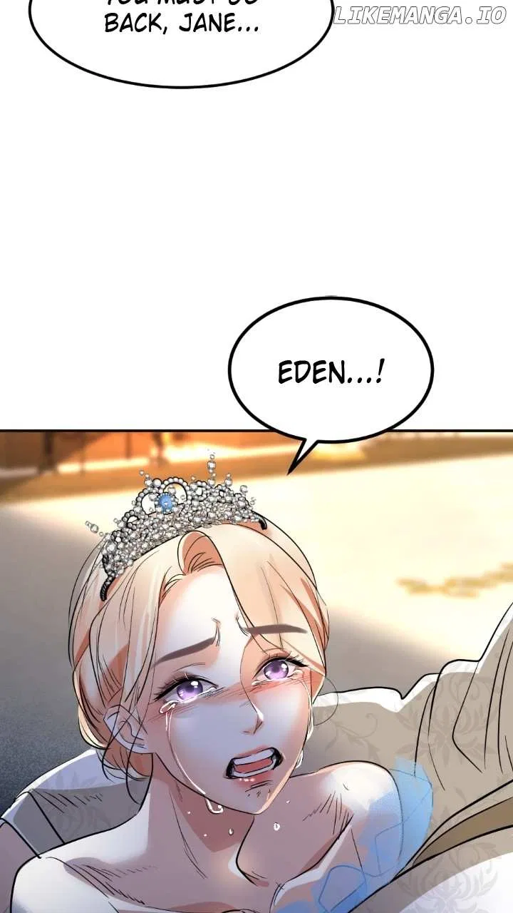 The Empress Lipstick Chapter 80 – Page 57