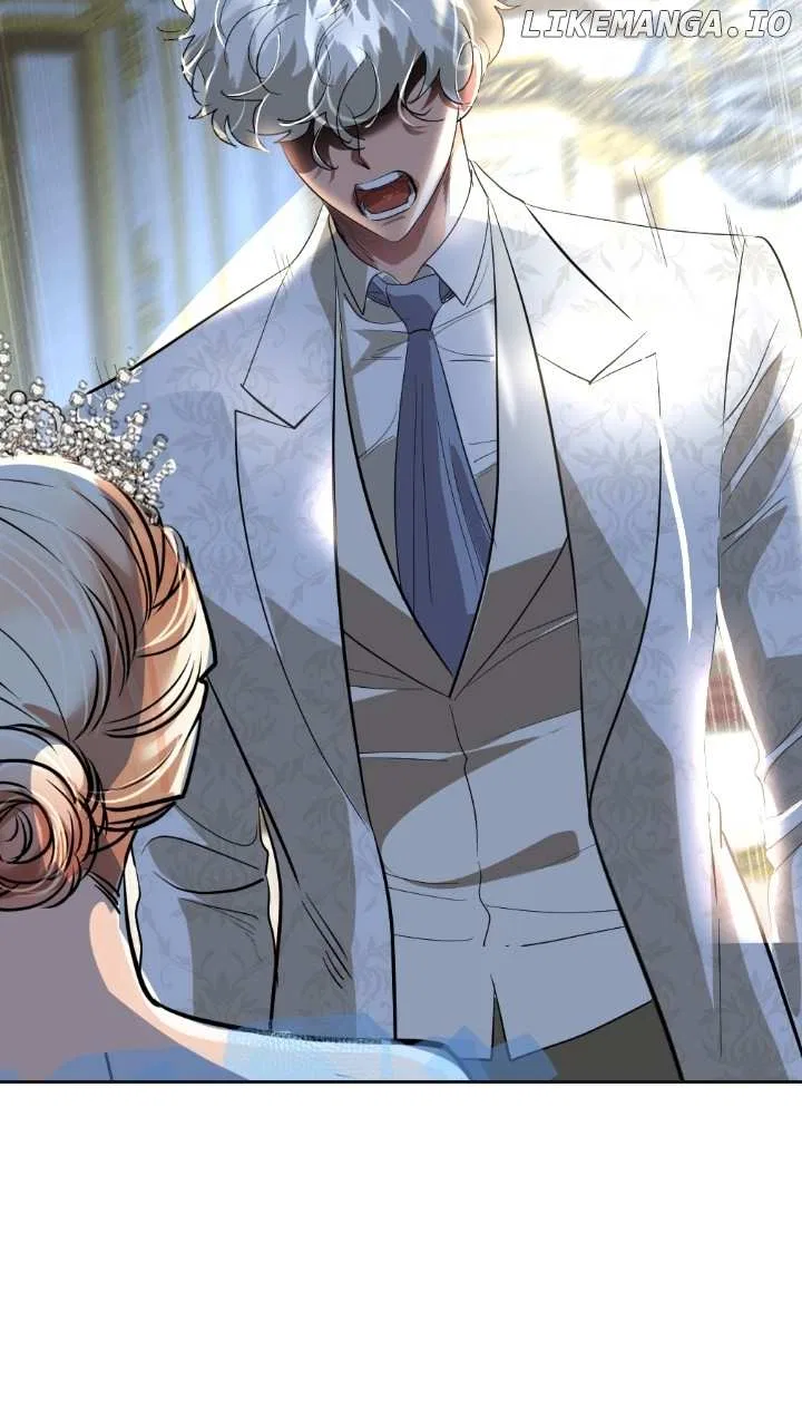 The Empress Lipstick Chapter 80 – Page 61