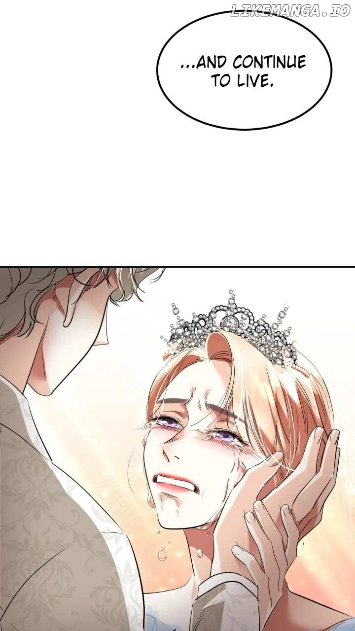 The Empress Lipstick Chapter 80 – Page 64