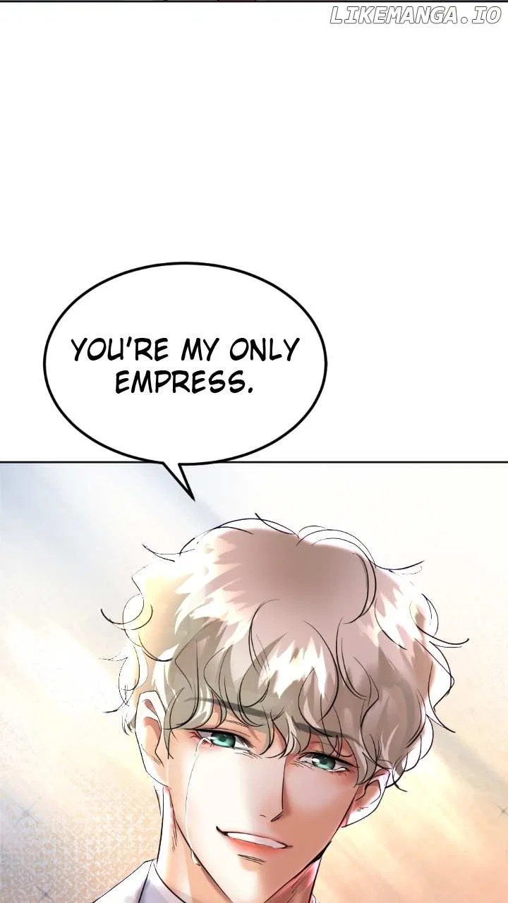 The Empress Lipstick Chapter 80 – Page 68