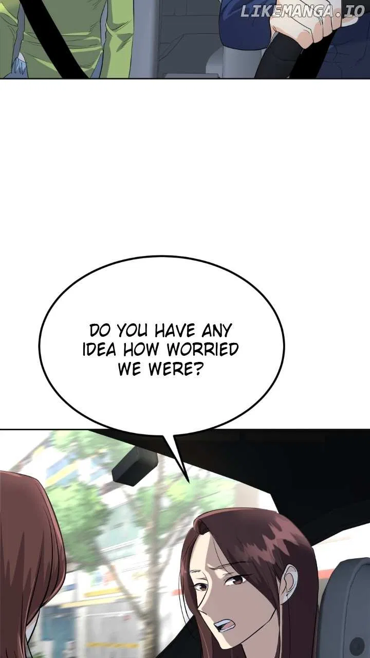 The Empress Lipstick Chapter 80 – Page 96