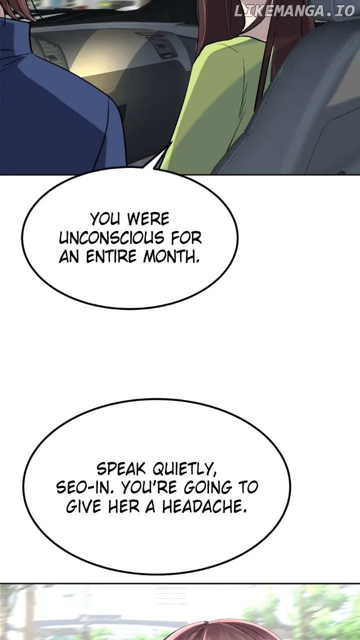 The Empress Lipstick Chapter 80 – Page 97