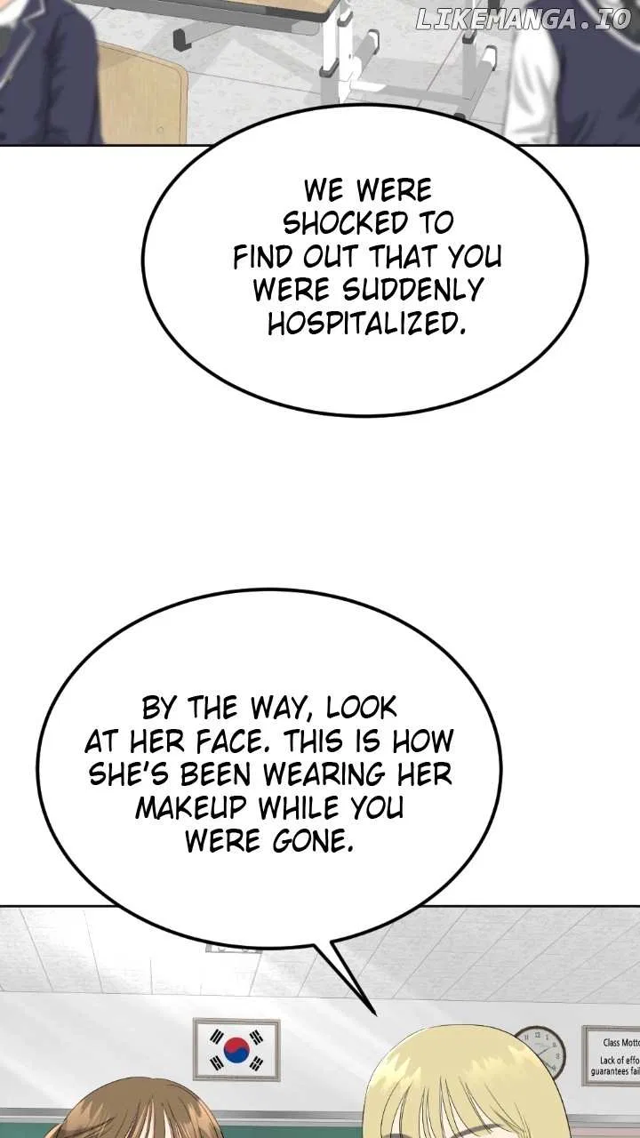 The Empress Lipstick Chapter 80 – Page 102