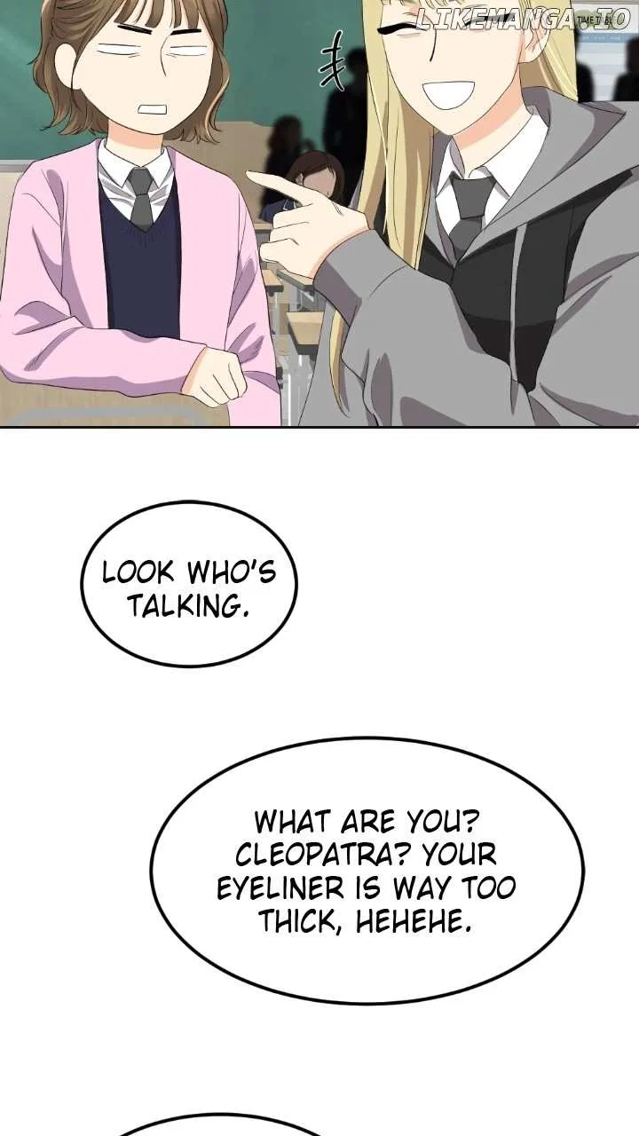 The Empress Lipstick Chapter 80 – Page 103