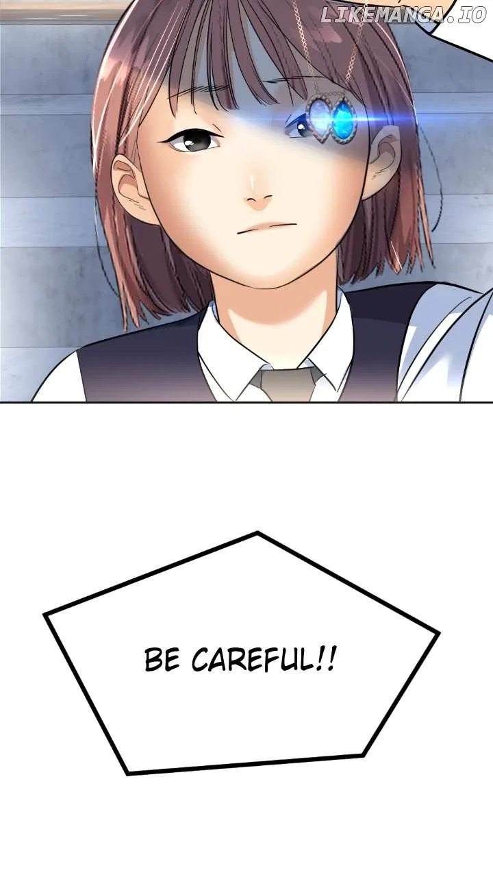 The Empress Lipstick Chapter 80 – Page 112