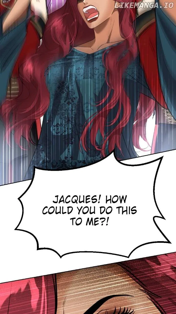The Empress Lipstick Chapter 79 – Page 5