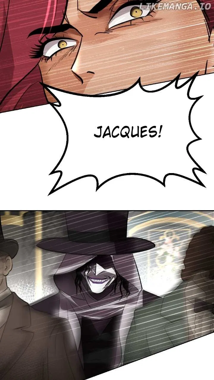 The Empress Lipstick Chapter 79 – Page 6