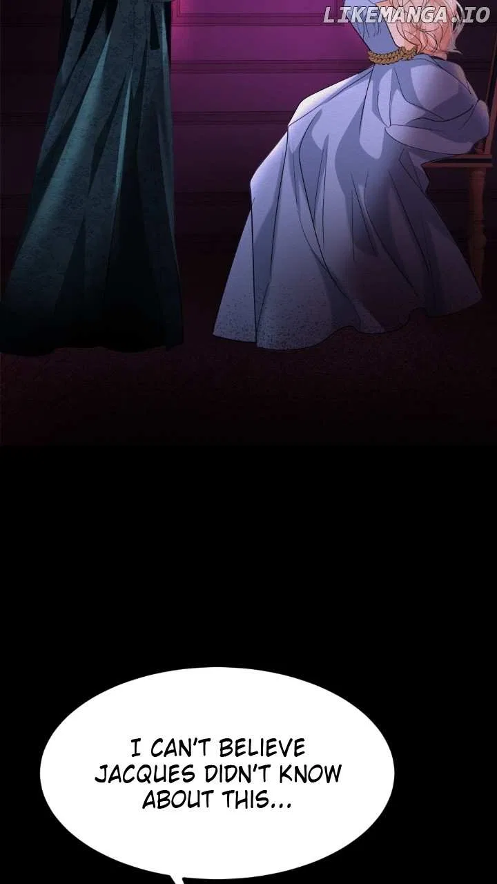 The Empress Lipstick Chapter 79 – Page 9