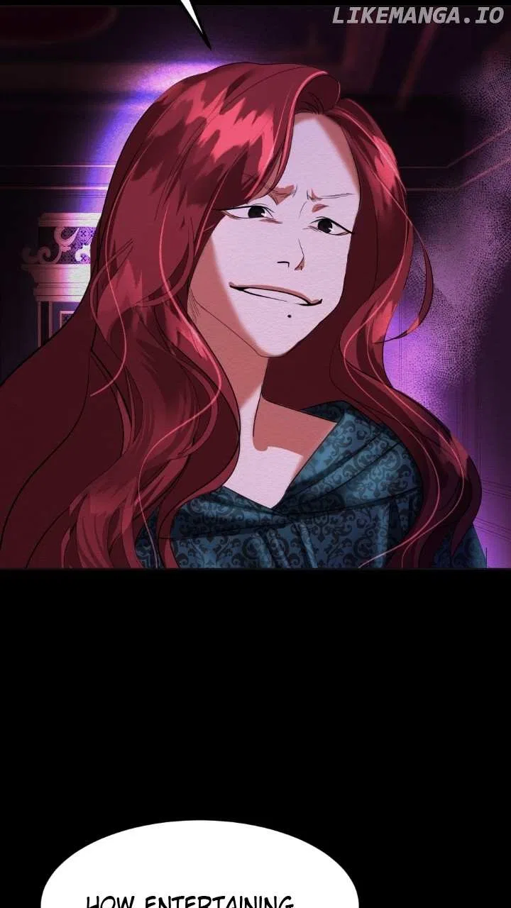 The Empress Lipstick Chapter 79 – Page 10