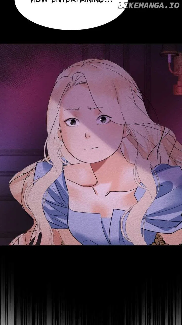 The Empress Lipstick Chapter 79 – Page 11