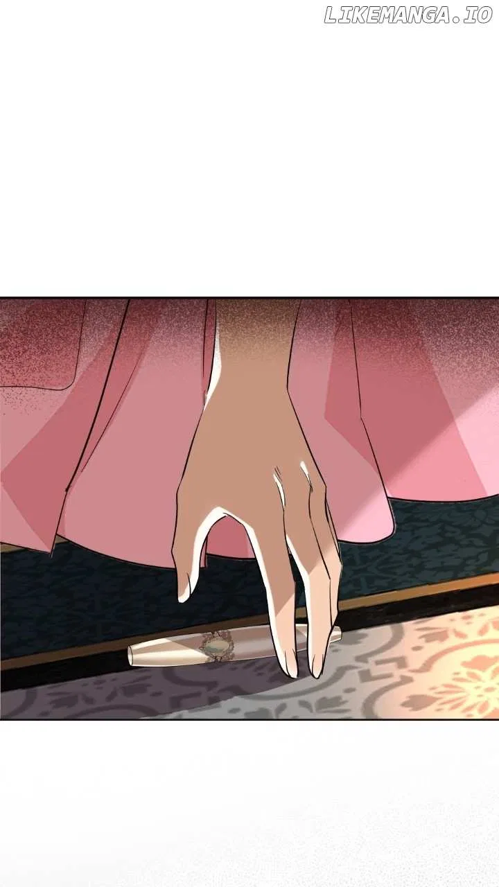 The Empress Lipstick Chapter 79 – Page 14
