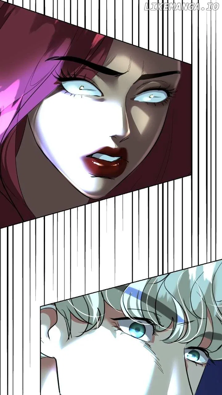 The Empress Lipstick Chapter 79 – Page 23