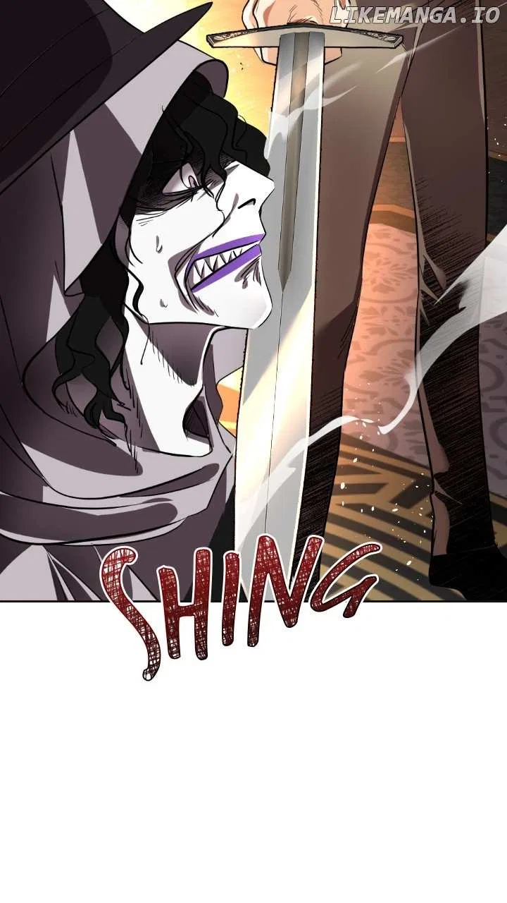 The Empress Lipstick Chapter 79 – Page 38