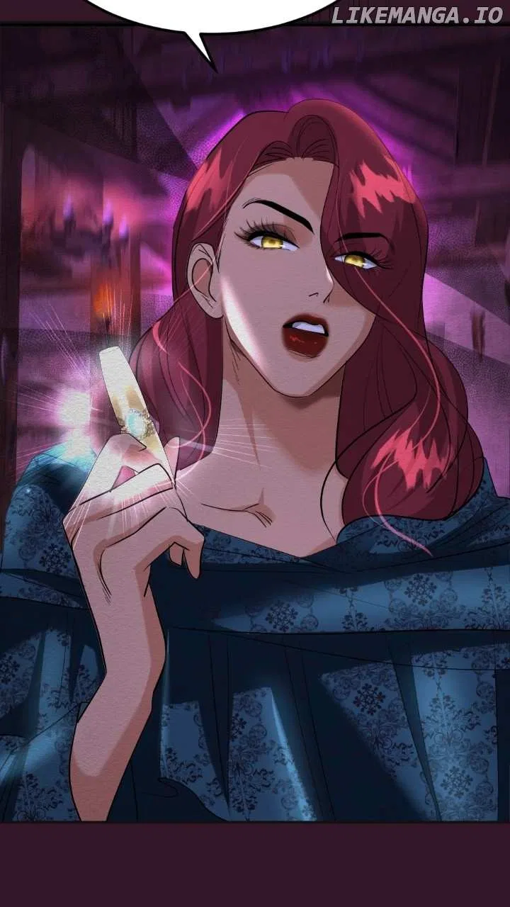 The Empress Lipstick Chapter 79 – Page 45