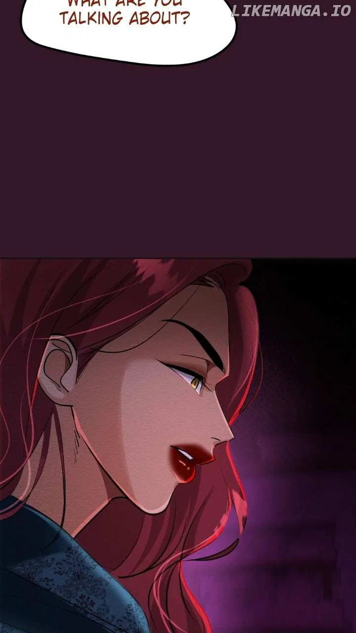 The Empress Lipstick Chapter 79 – Page 47