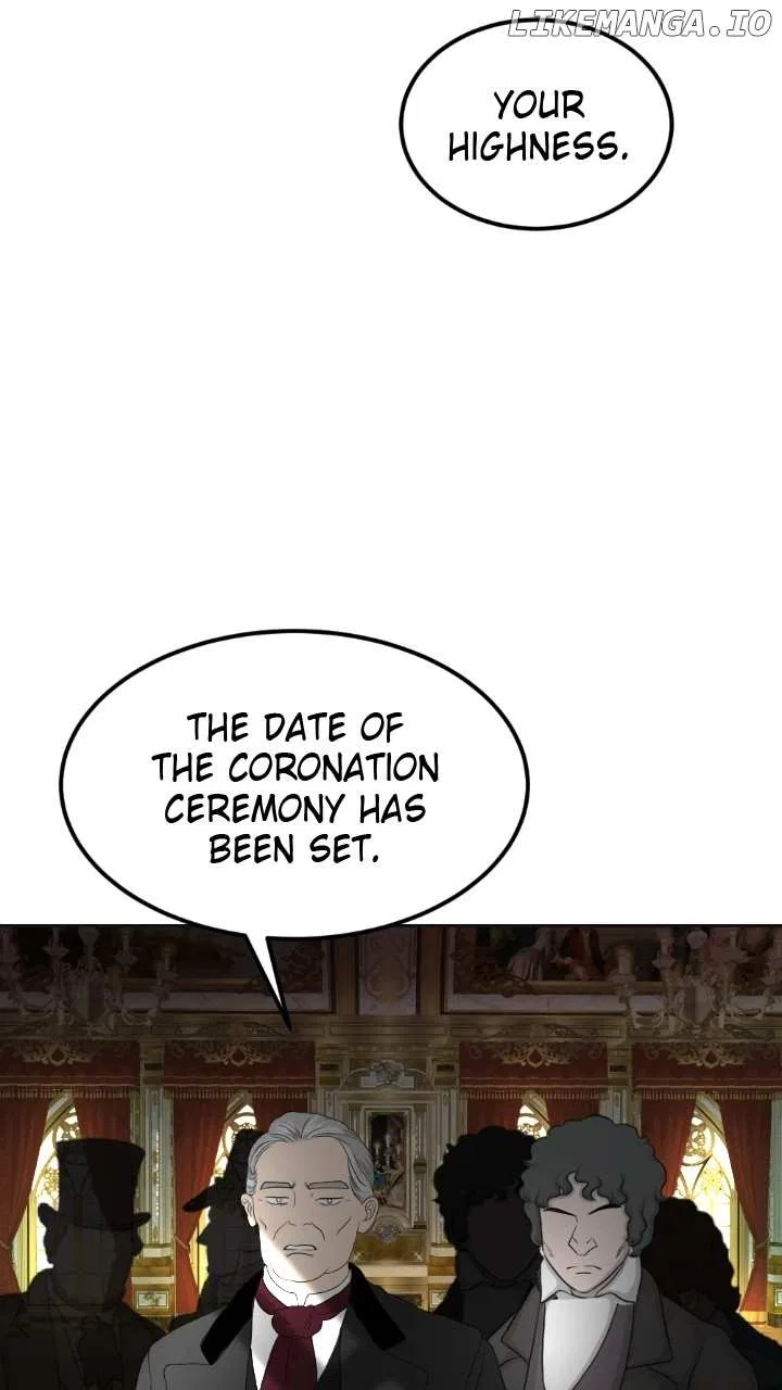 The Empress Lipstick Chapter 79 – Page 57