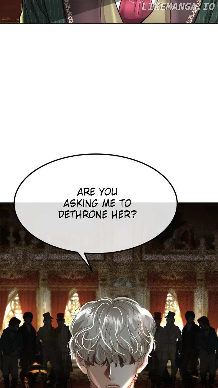 The Empress Lipstick Chapter 79 – Page 61