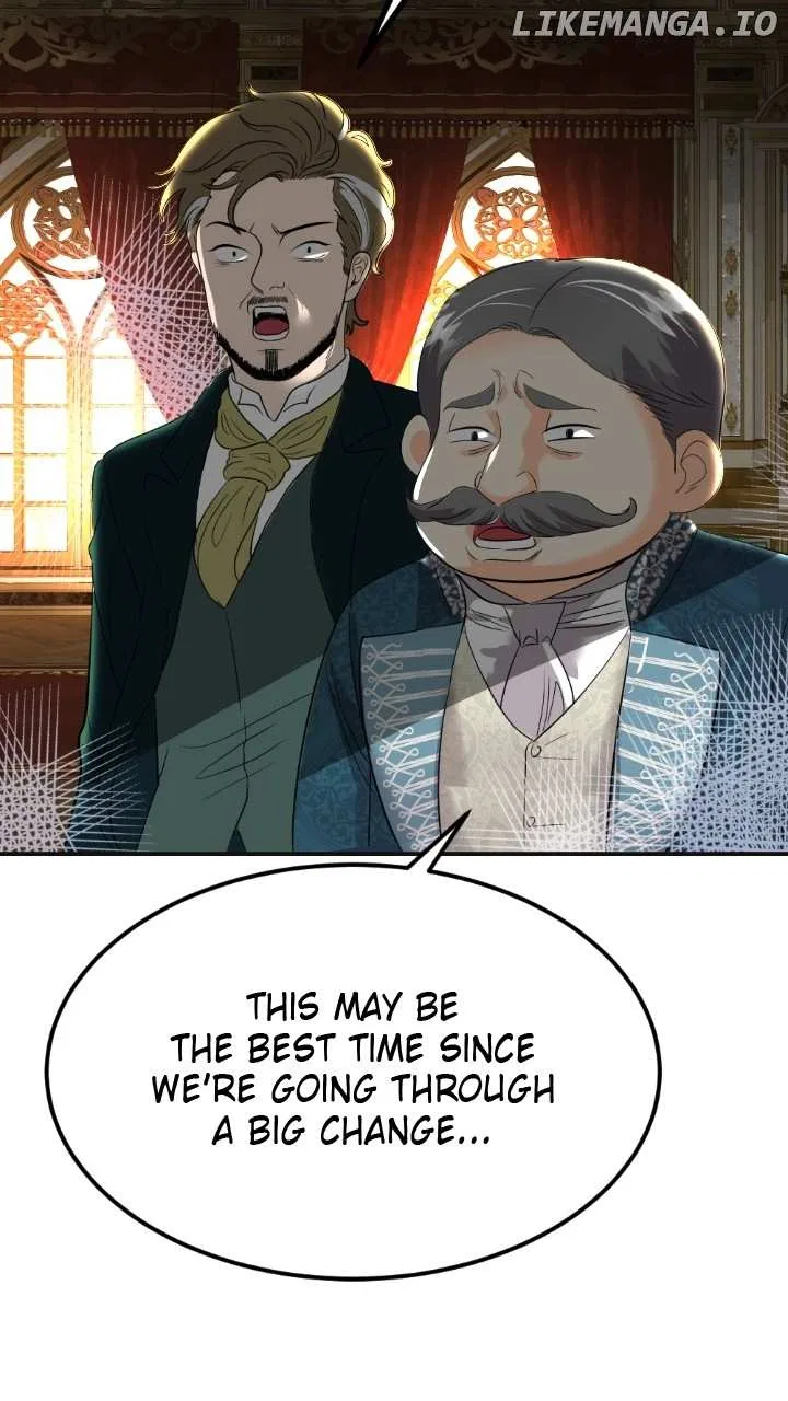 The Empress Lipstick Chapter 79 – Page 63