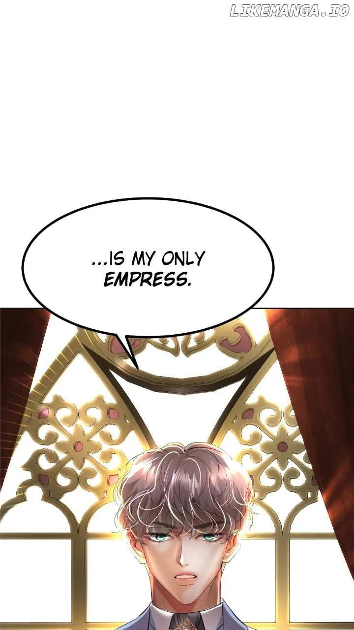 The Empress Lipstick Chapter 79 – Page 65
