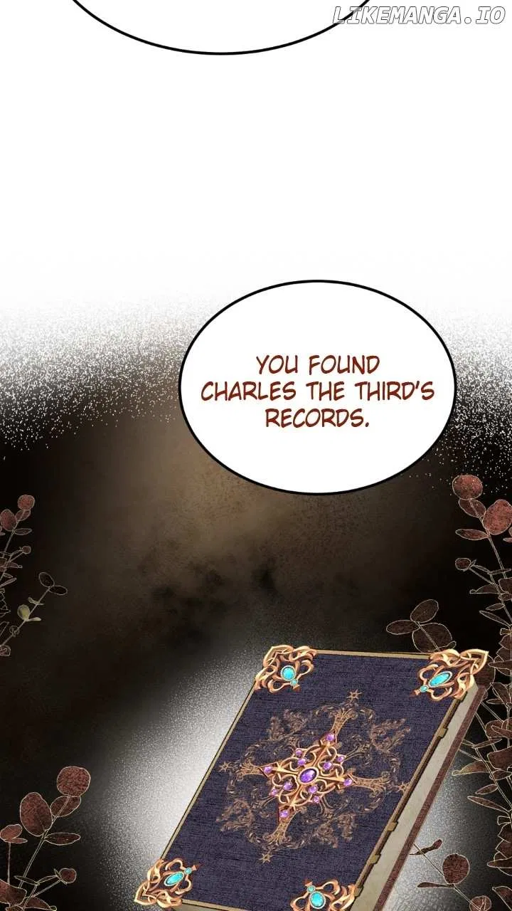 The Empress Lipstick Chapter 79 – Page 93