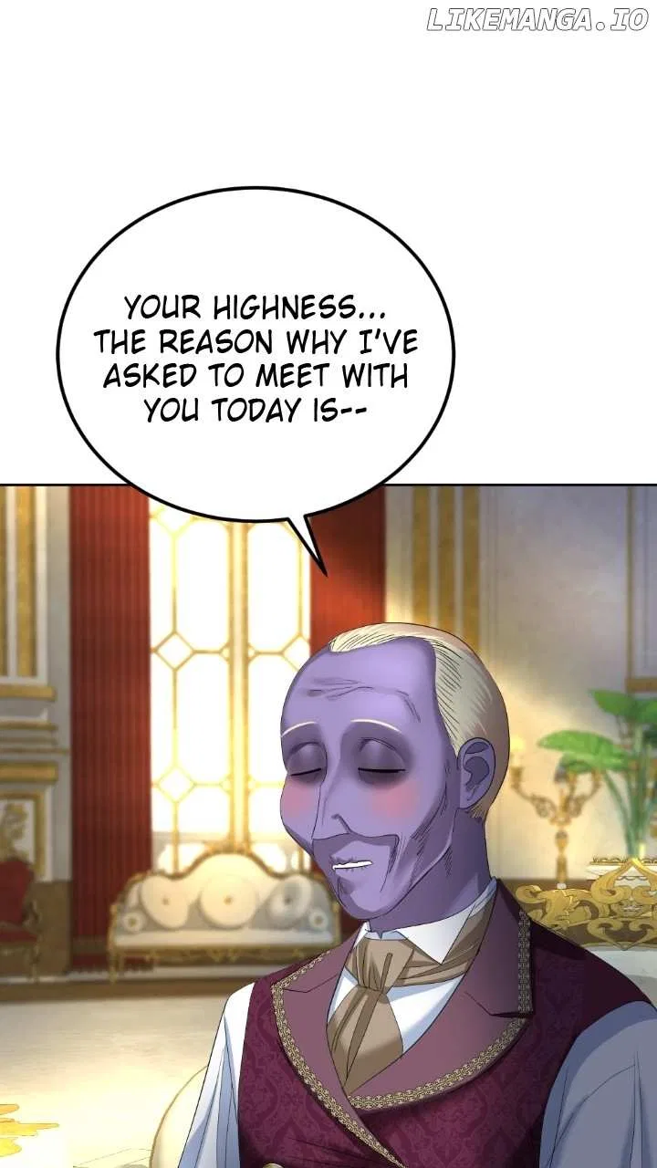 The Empress Lipstick Chapter 79 – Page 128
