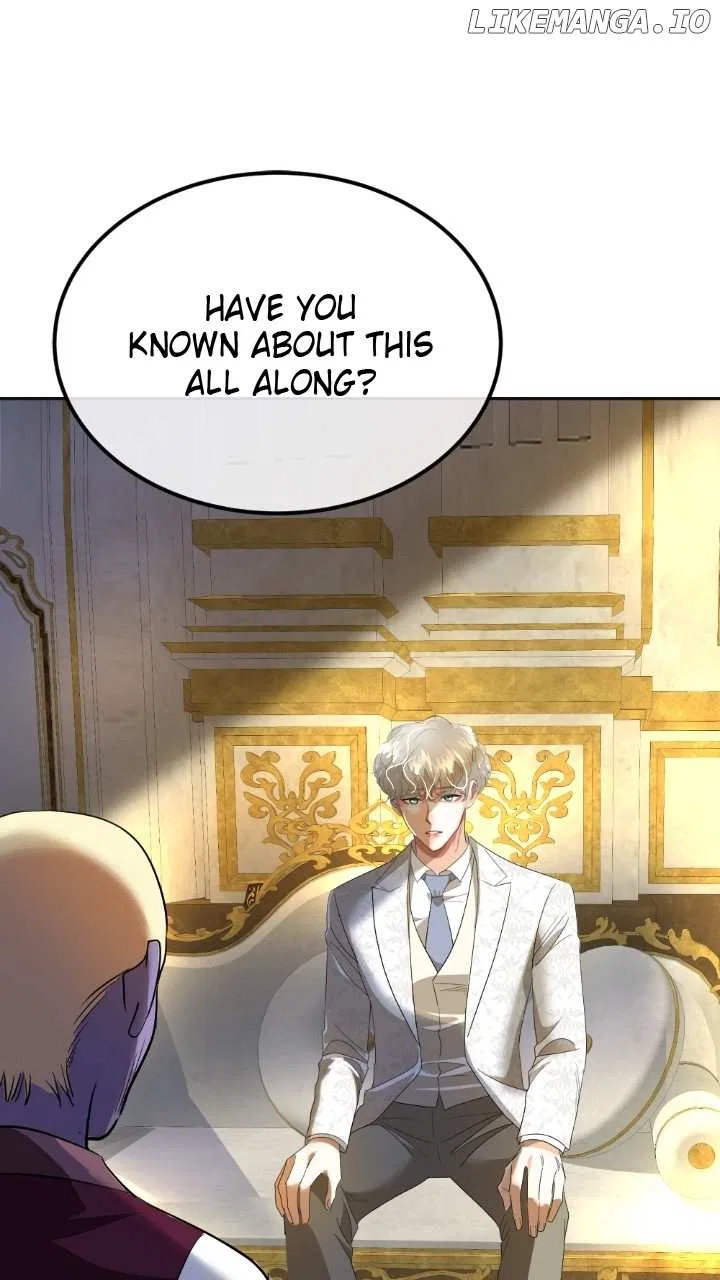 The Empress Lipstick Chapter 79 – Page 133