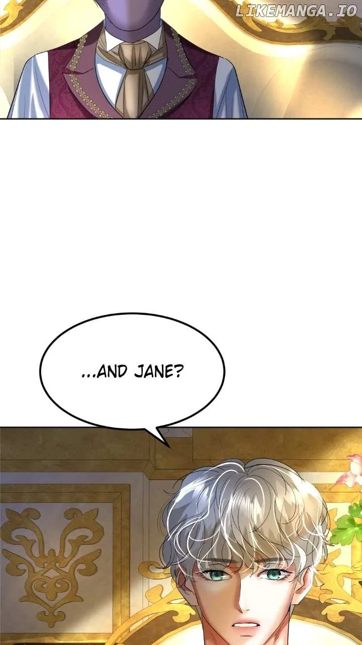 The Empress Lipstick Chapter 79 – Page 135