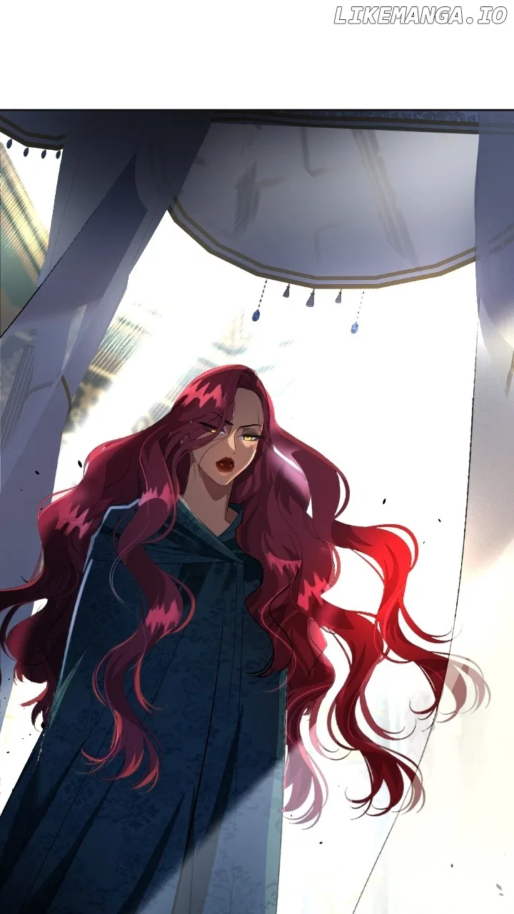 The Empress Lipstick Chapter 78 – Page 6
