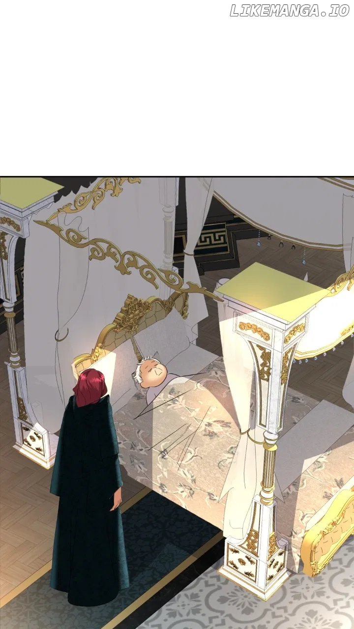The Empress Lipstick Chapter 78 – Page 10