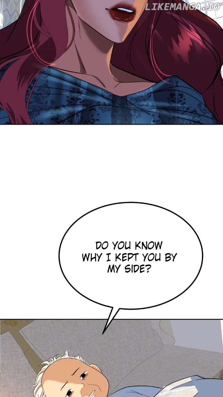 The Empress Lipstick Chapter 78 – Page 12