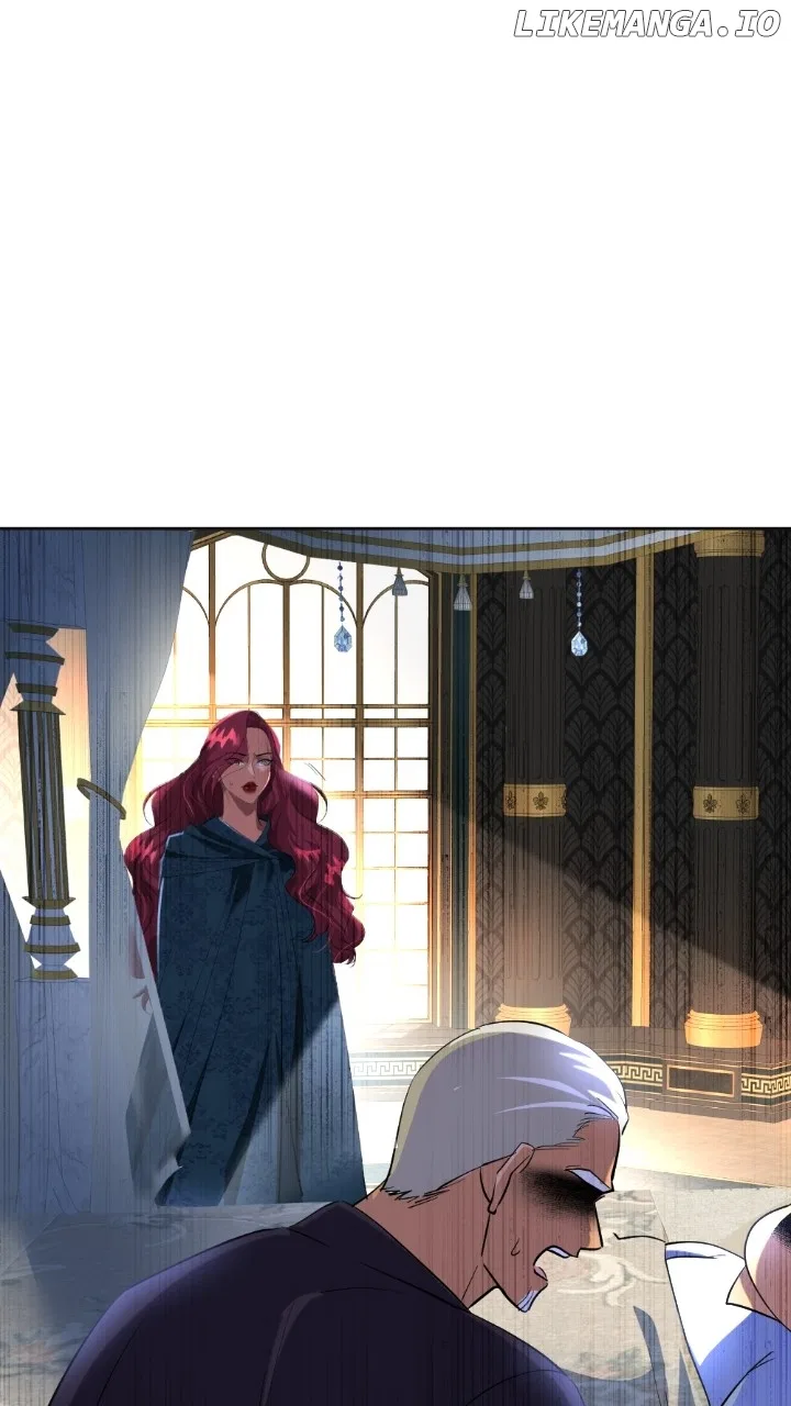 The Empress Lipstick Chapter 78 – Page 29
