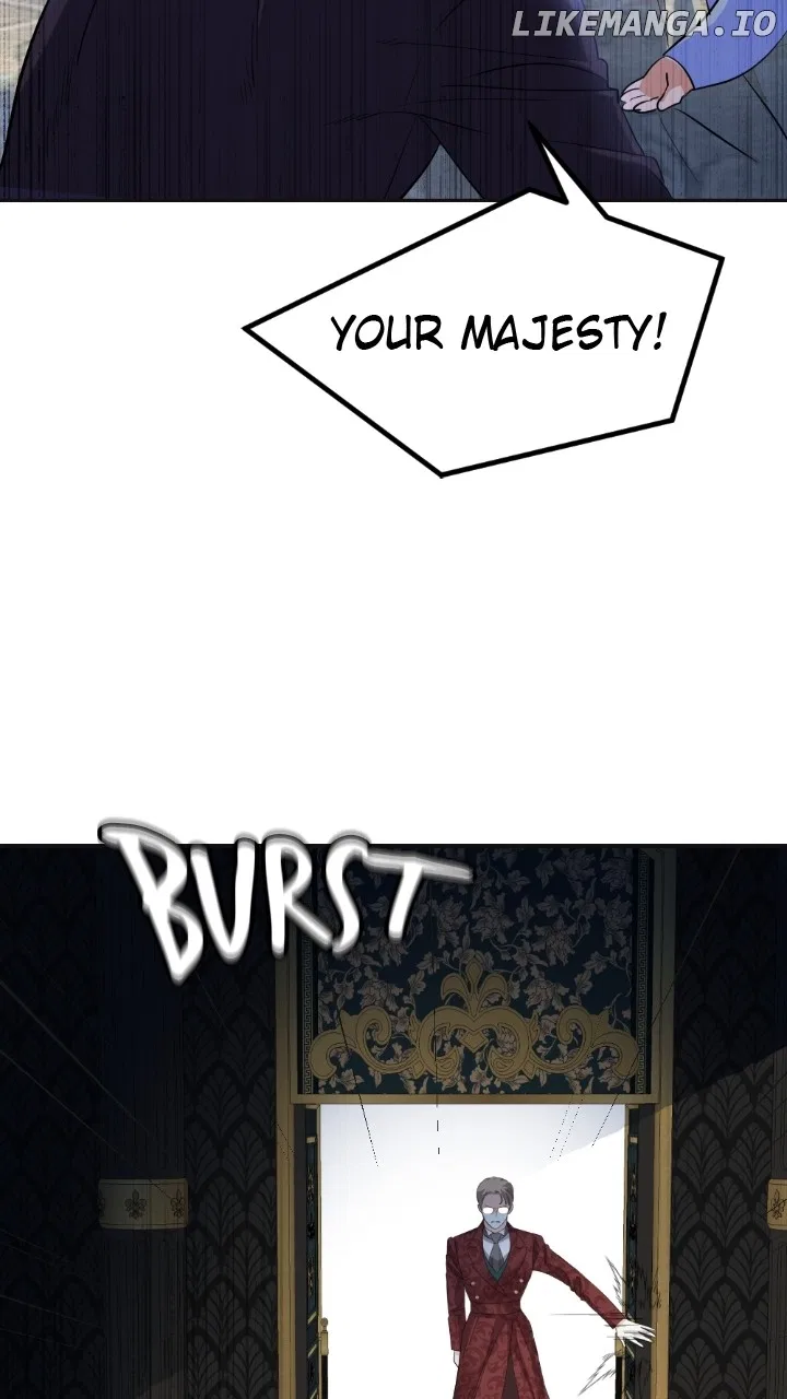 The Empress Lipstick Chapter 78 – Page 30