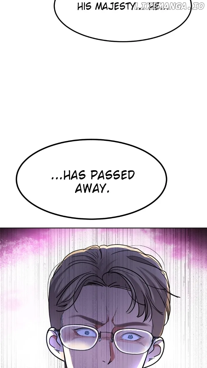 The Empress Lipstick Chapter 78 – Page 33