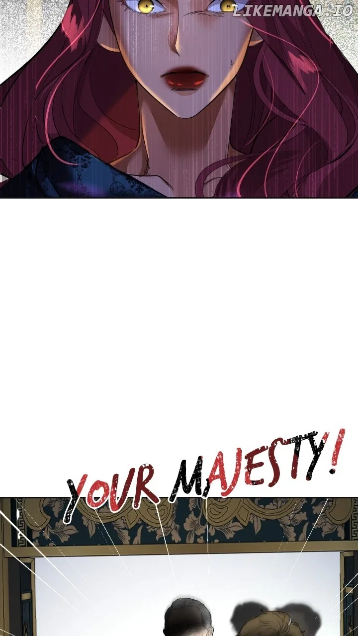 The Empress Lipstick Chapter 78 – Page 35