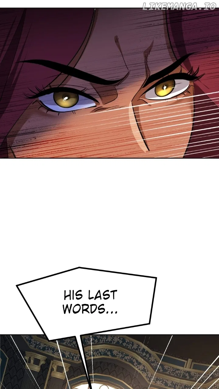 The Empress Lipstick Chapter 78 – Page 37