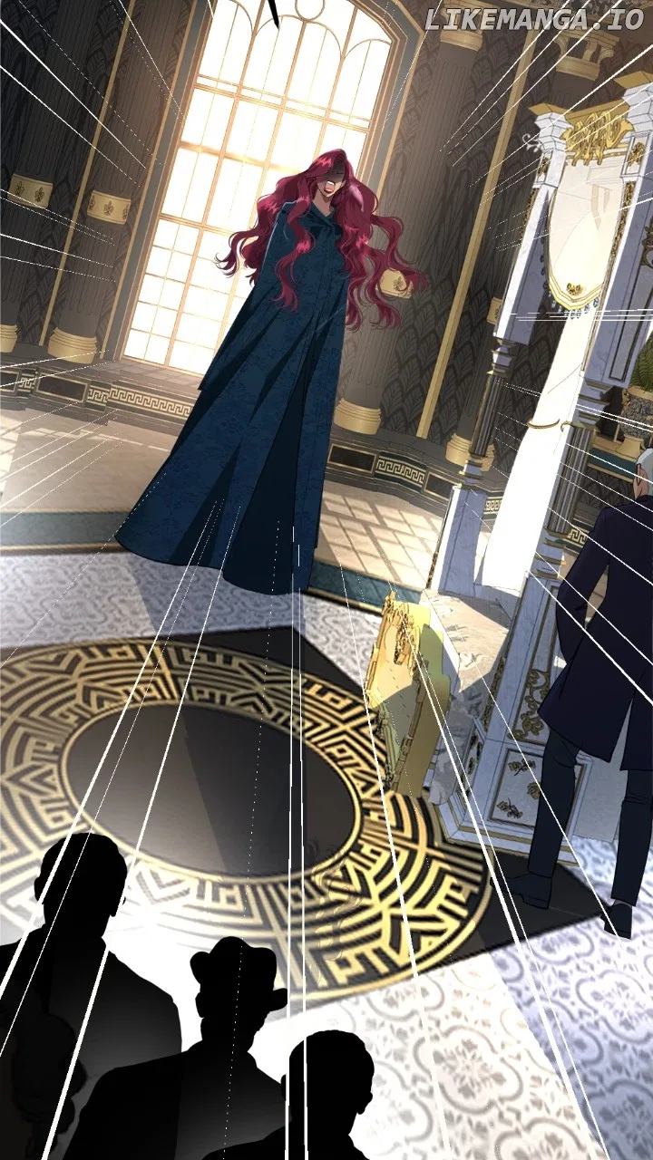 The Empress Lipstick Chapter 78 – Page 38