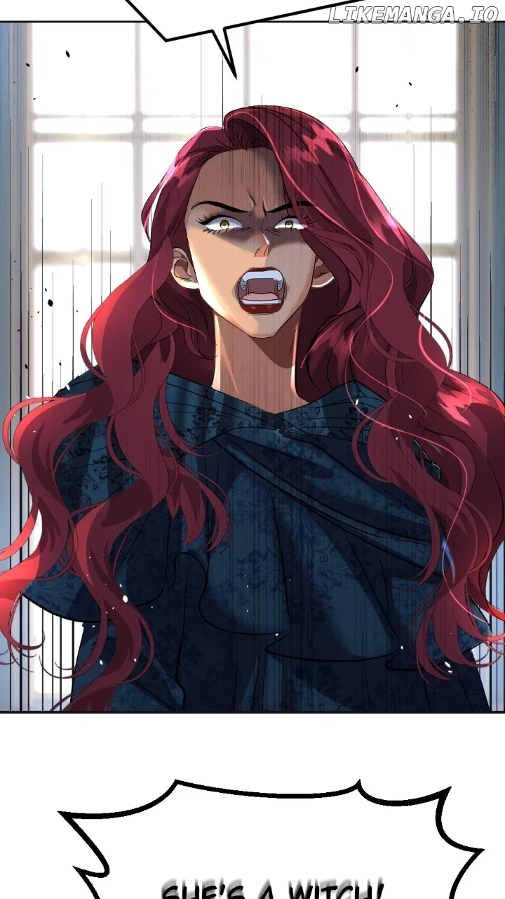 The Empress Lipstick Chapter 78 – Page 40
