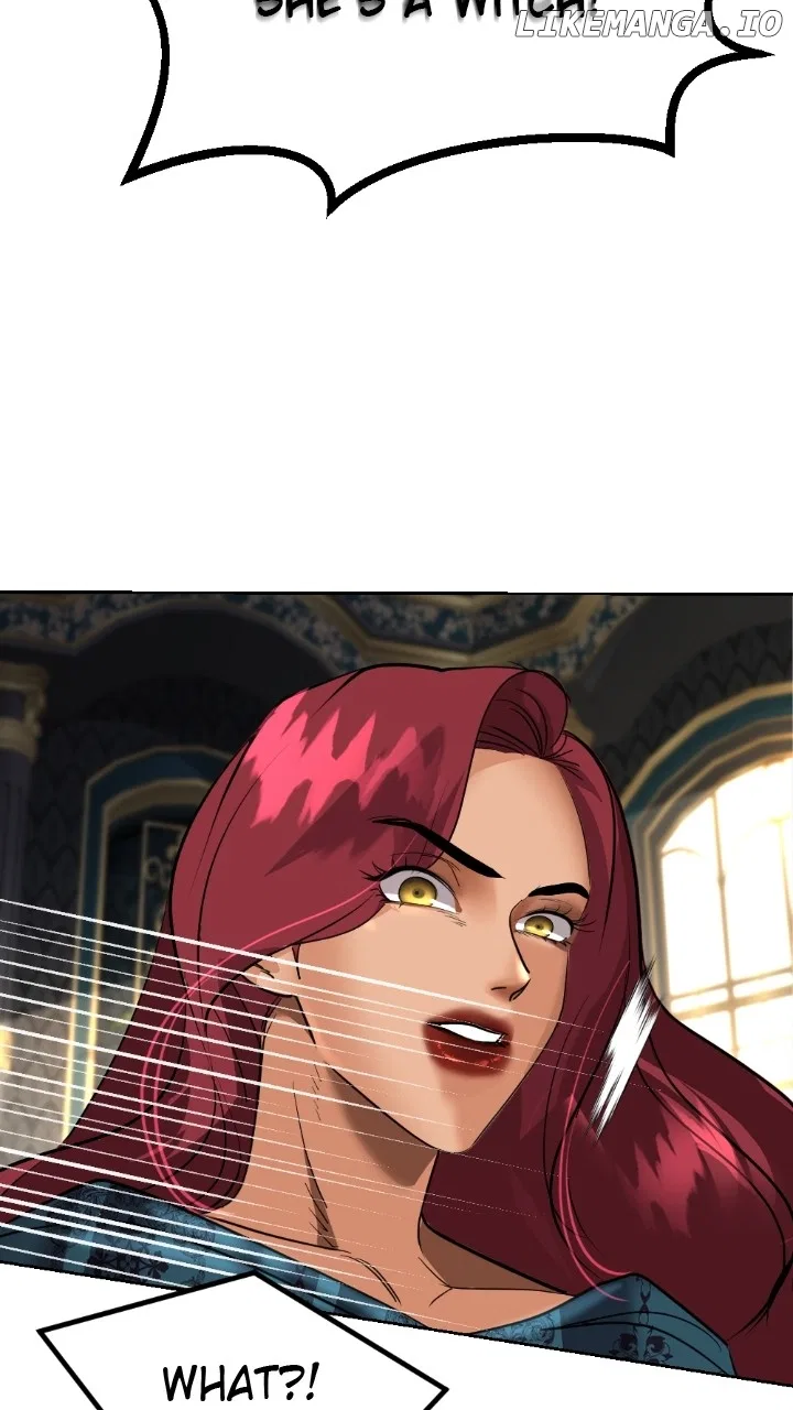 The Empress Lipstick Chapter 78 – Page 41